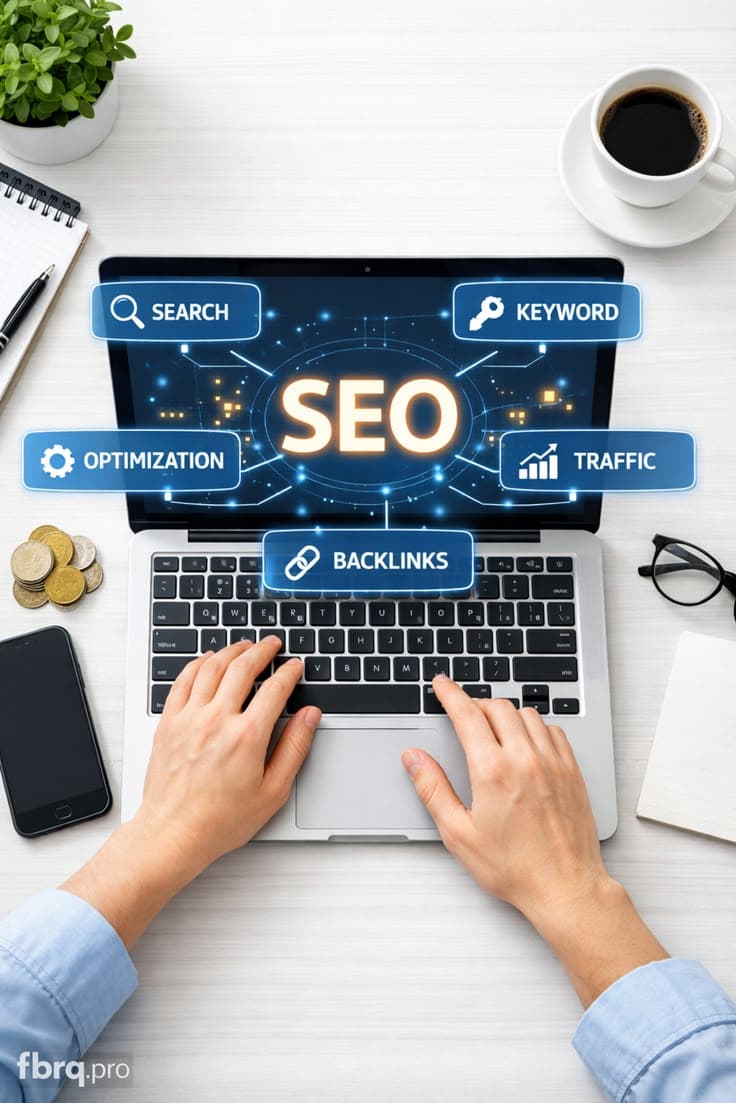 The New Age of SEO in 2026 and What It Means for Your Marketing Strategy