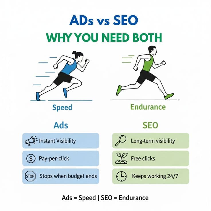 PPC career opportunities