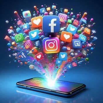 Social media trends in 2026