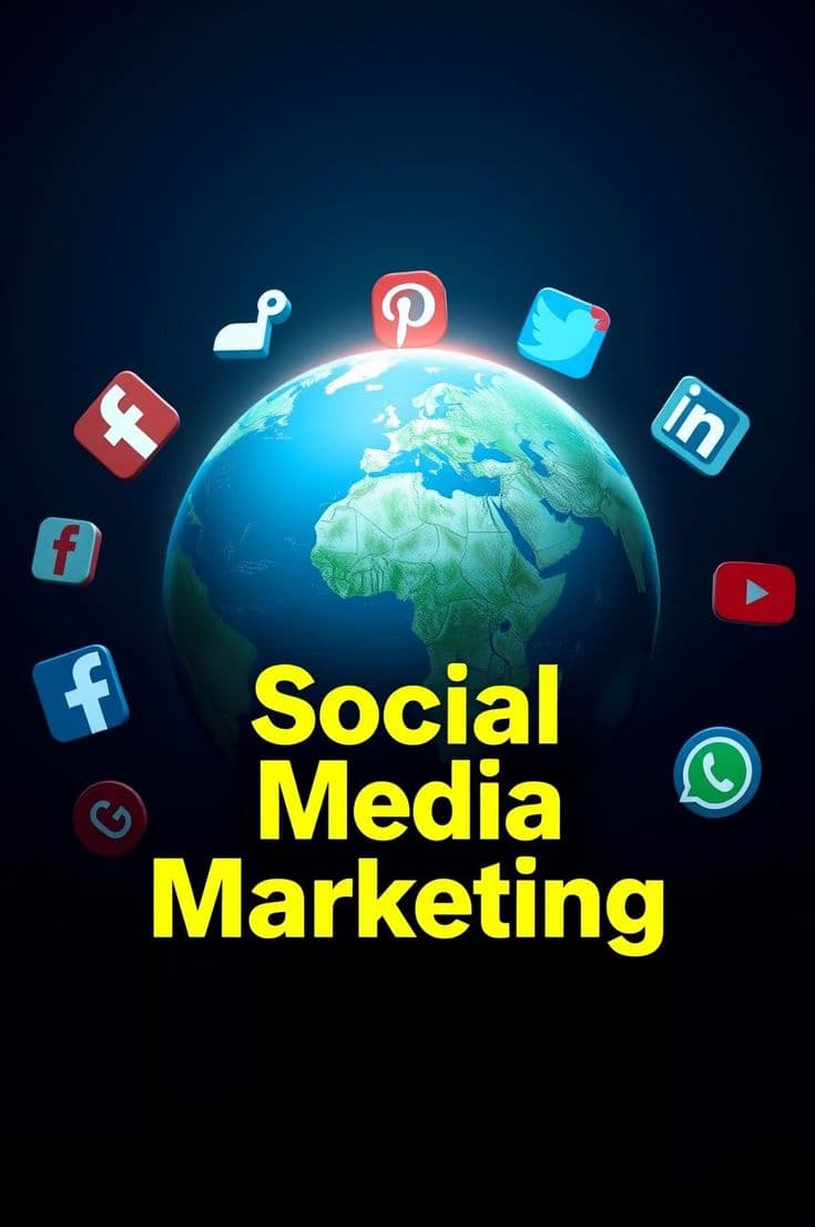 Analytics for social media growth