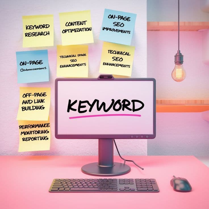 Future-proof SEO with intent