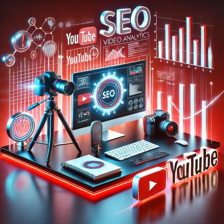 The Role of Video SEO in The Age of TikTok and YouTube Shorts.