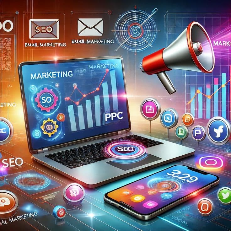 AI Marketing Specialist