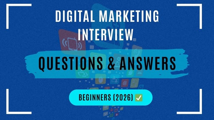 Interview questions and practical preparation for freshers