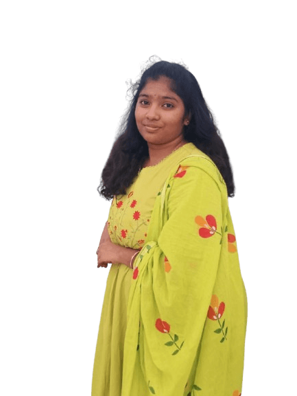 Varshitha