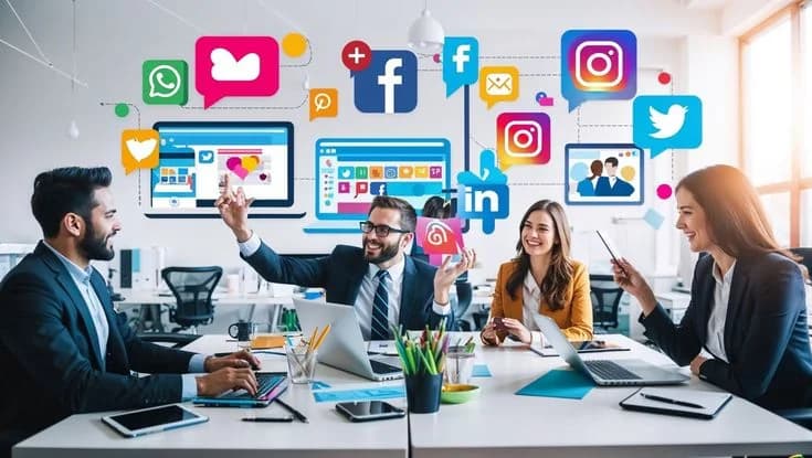 AI and Automation in Digital Marketing: Future Trends Explained