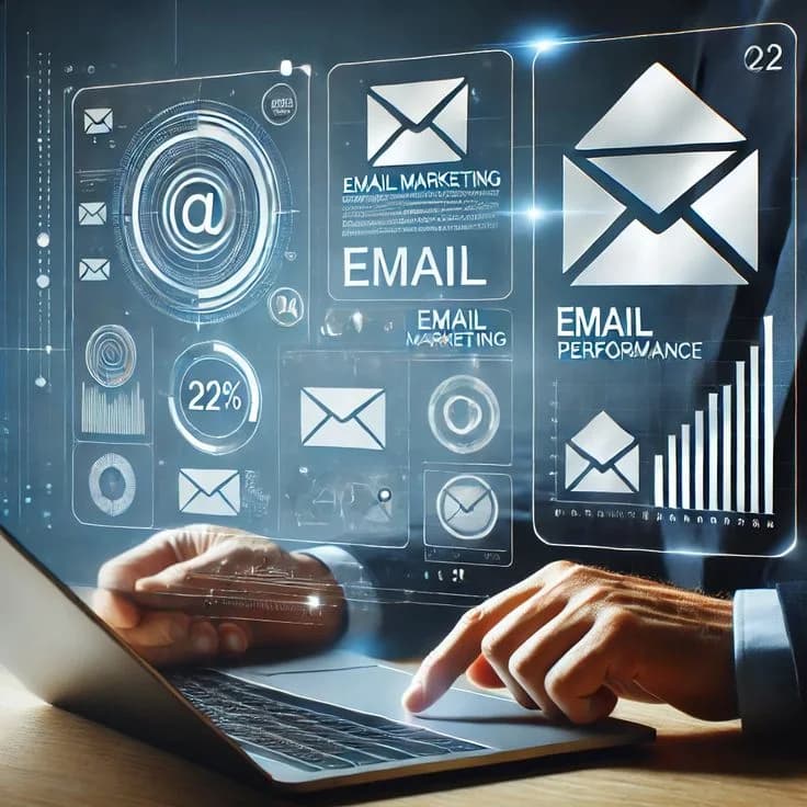 Email Marketing in 2026: The Complete Strategy Guide to Higher Opens, Clicks, and Revenue