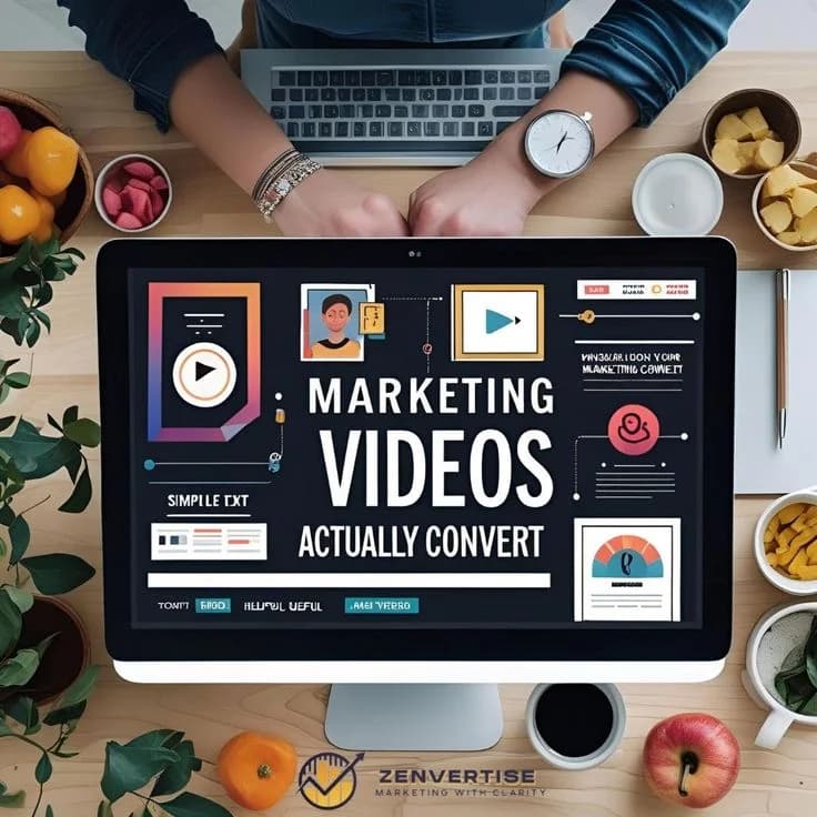 Short-Form Video Marketing: Why 15 Seconds Can Make or Break Your Brand