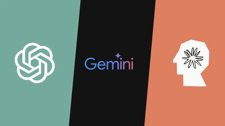 ChatGPT, Gemini, Claude: Which AI Tool Will Marketers Utilize in 2026?