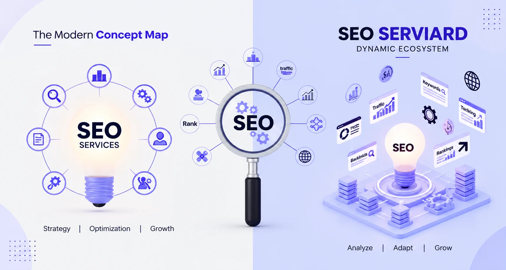 Same Marketing, Different Results: Why SEO Isn’t Working