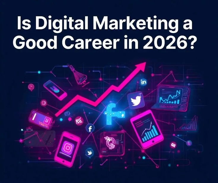 Digital Marketing in the UK vs India: Salary and Growth Comparison (2026 Edition) image 2