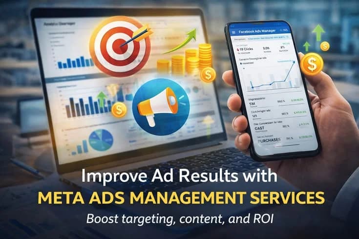 Mastering Global Meta Ads: Running Campaigns for International Brands (2026 Guide) image 1