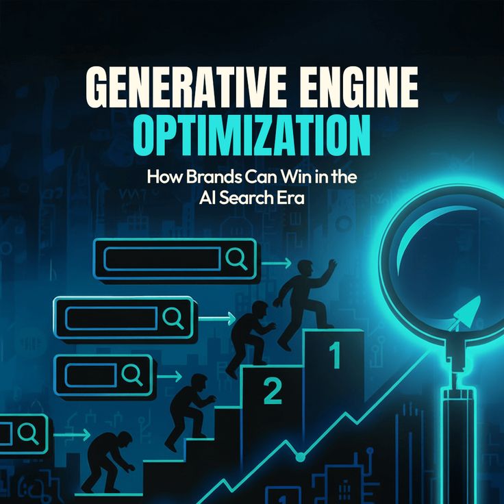 The Death of the Link, The Birth of the Answer: Navigating the GEO Revolution in 2026
