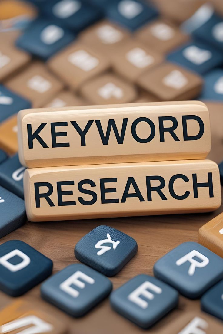 The Death of Keyword Understanding: User Intent & Entities