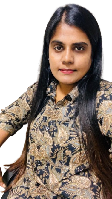 Sadhana R