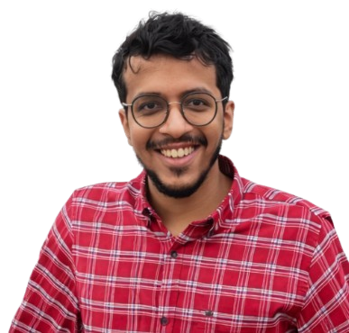Rishab Sharma