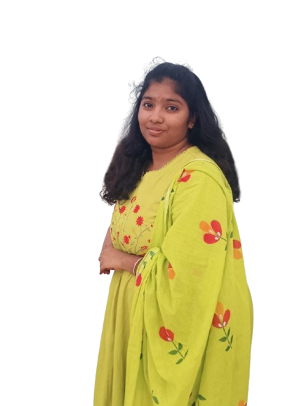 Varshitha